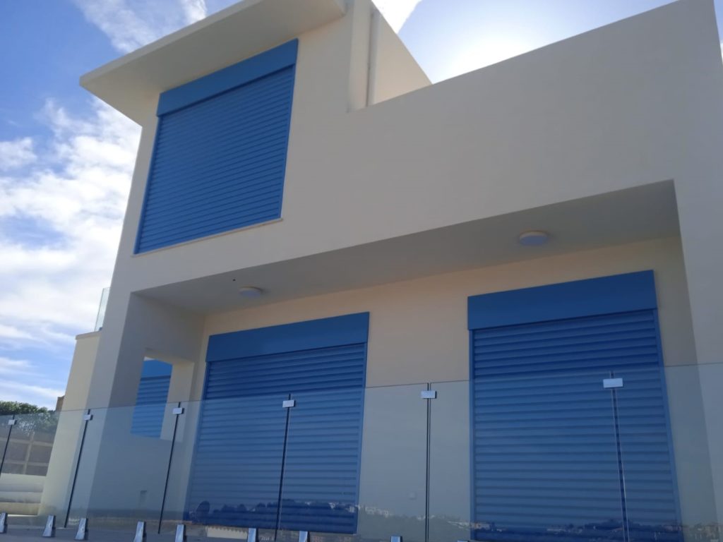 ALUMINIO