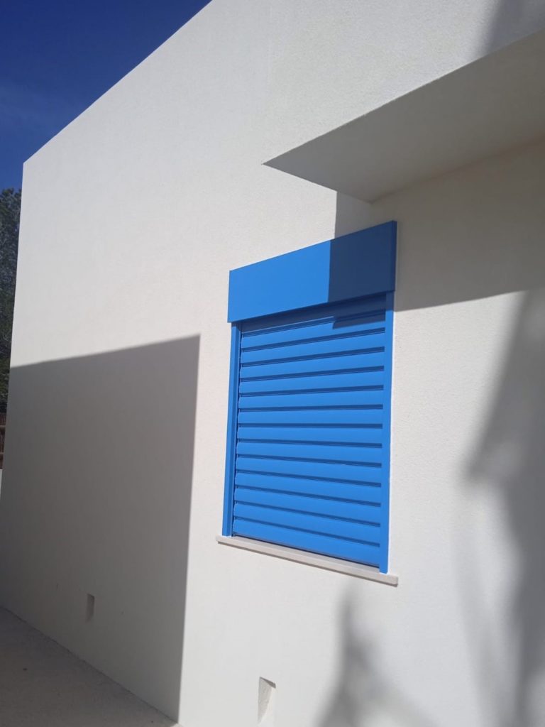 ALUMINIO