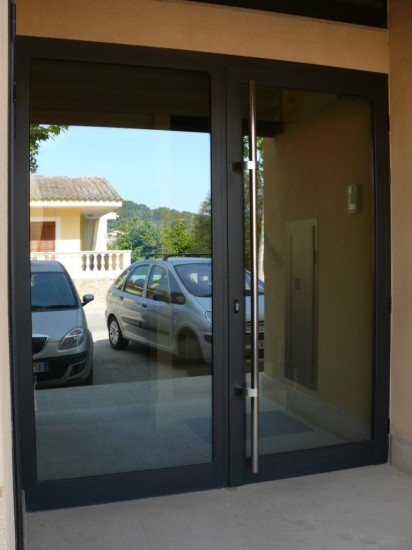 ALUMINIO