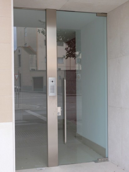HIERRO ACERO INOX
