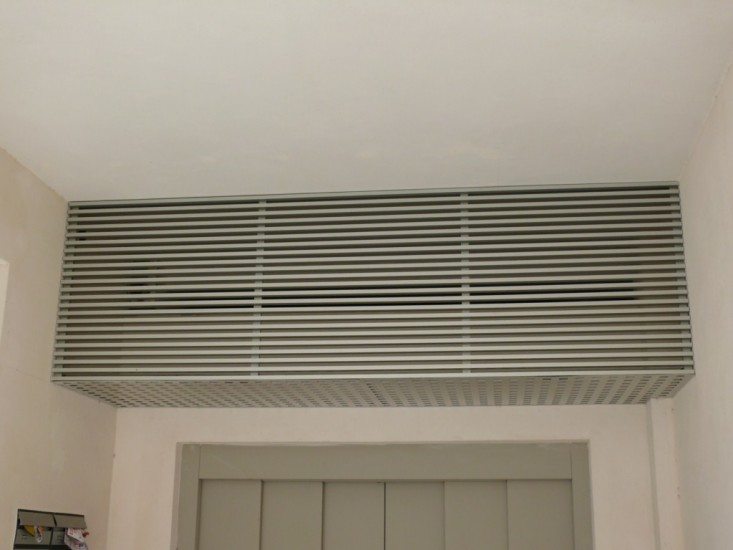 HIERRO ACERO INOX